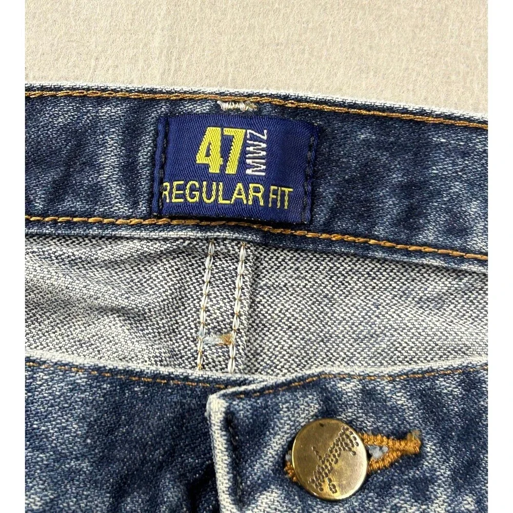 Wrangler 47mwz jeans